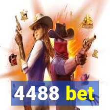 4488 bet